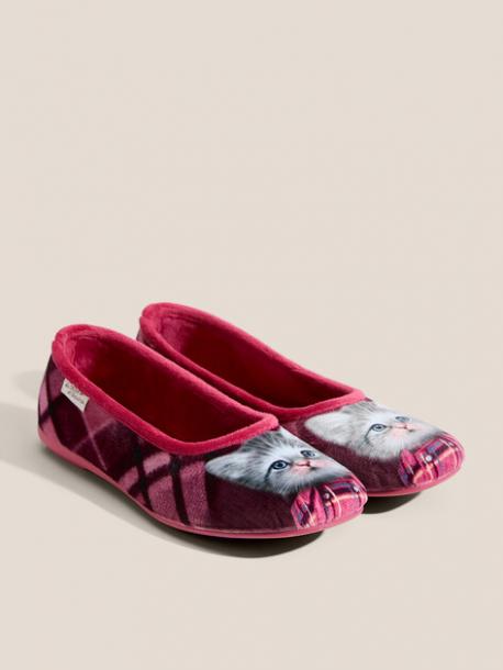 Домашняя обувь La Maison De L'espadrille