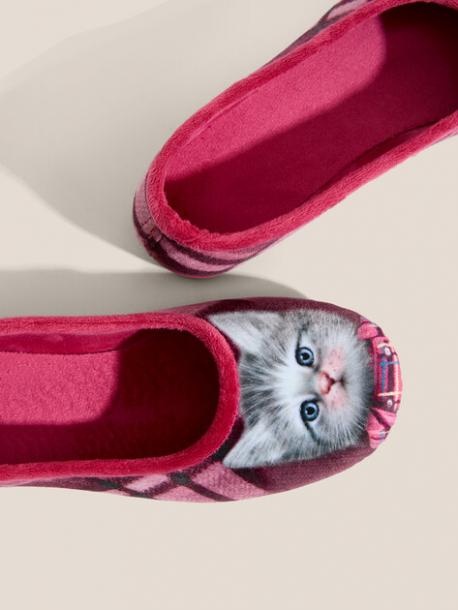 Домашняя обувь La Maison De L'espadrille