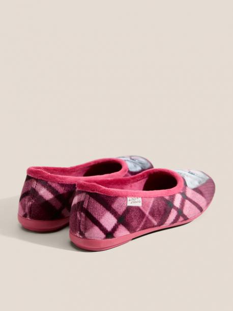 Домашняя обувь La Maison De L'espadrille