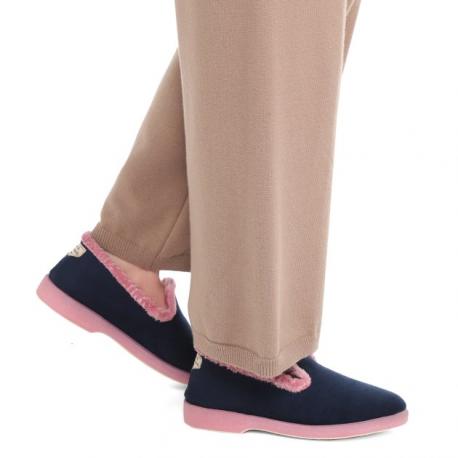 Домашняя обувь La Maison De L'espadrille