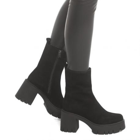 Ботильоны Lr Lorettini