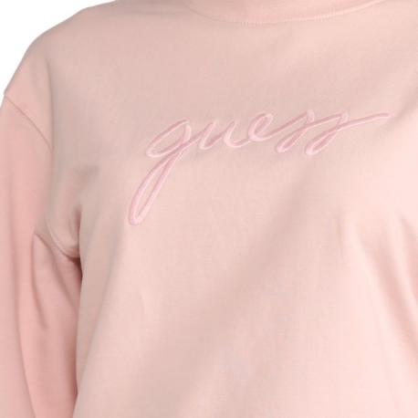 Худи и свитшоты Guess