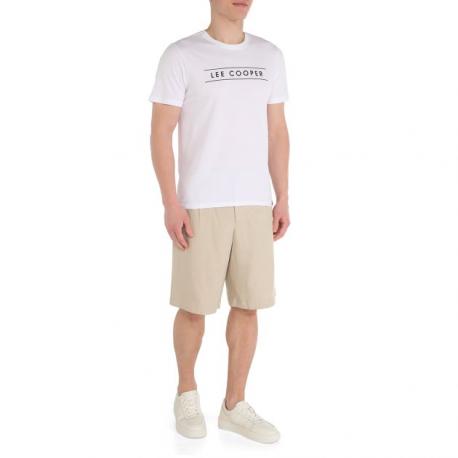 Футболки и майки Lee Cooper