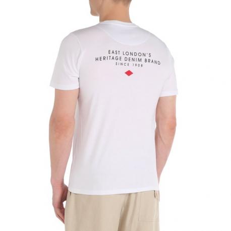 Футболки и майки Lee Cooper