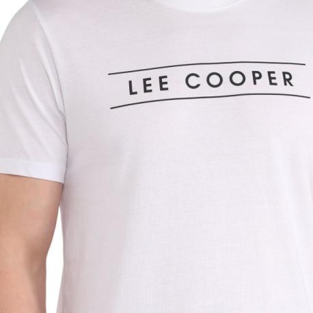 Футболки и майки Lee Cooper