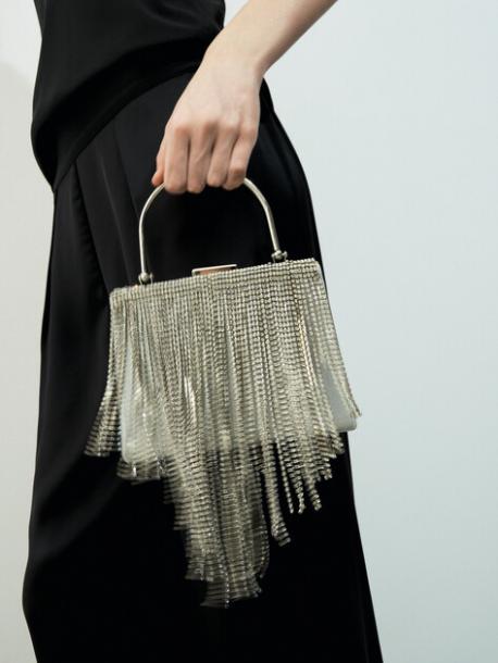 Клатчи Tendance