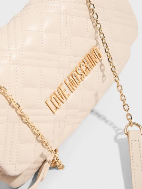Клатчи Love Moschino