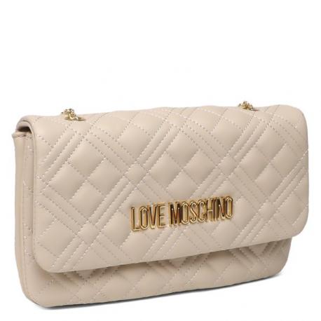 Клатчи Love Moschino