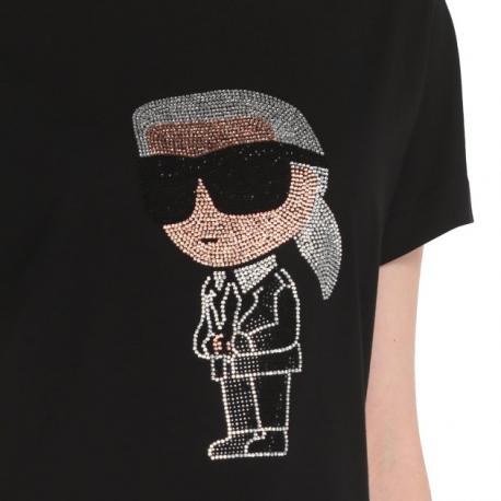 Футболки и топы Karl Lagerfeld