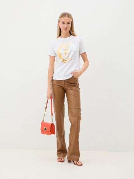 Футболки и топы Just Cavalli