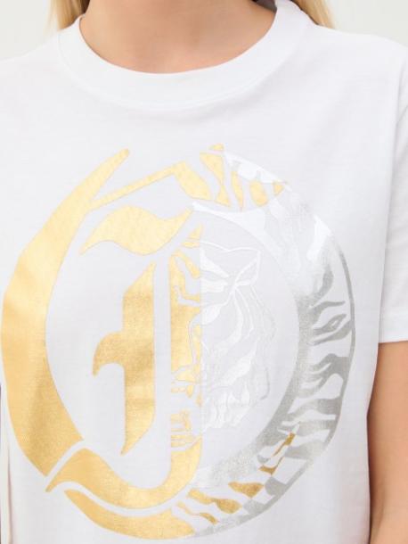Футболки и топы Just Cavalli
