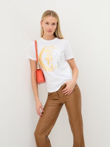 Футболки и топы Just Cavalli