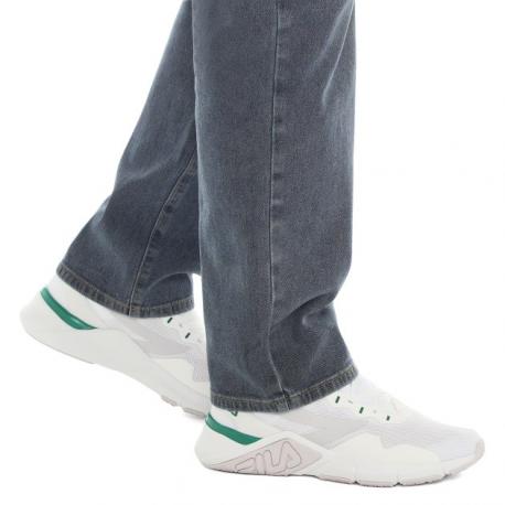Кроссовки и кеды FILA