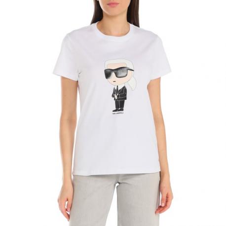 Футболки и топы Karl Lagerfeld
