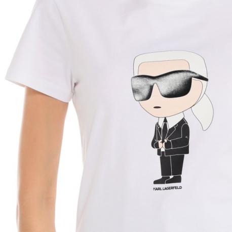 Футболки и топы Karl Lagerfeld