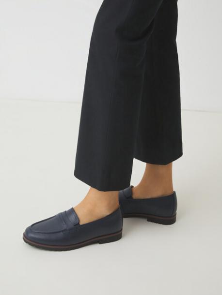 Лоферы Tendance