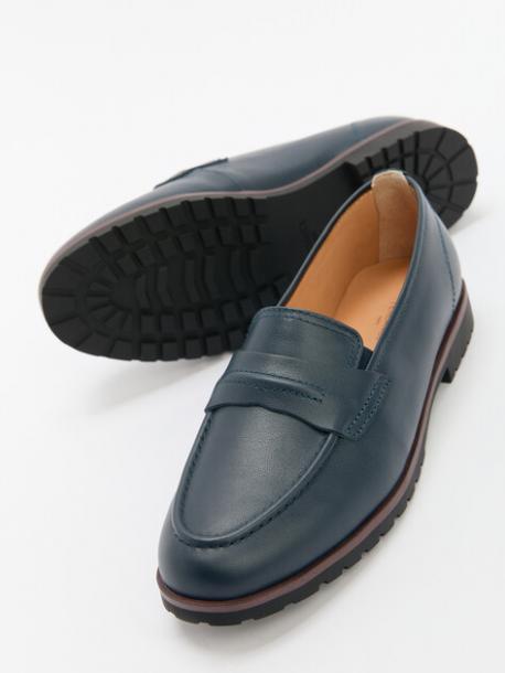 Лоферы Tendance
