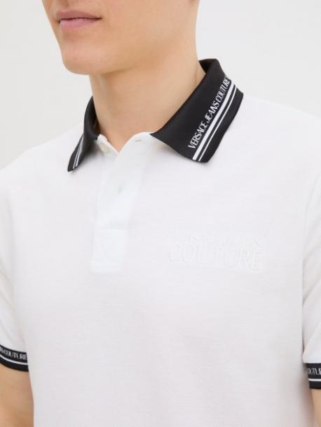 Футболки и майки Versace Jeans Couture