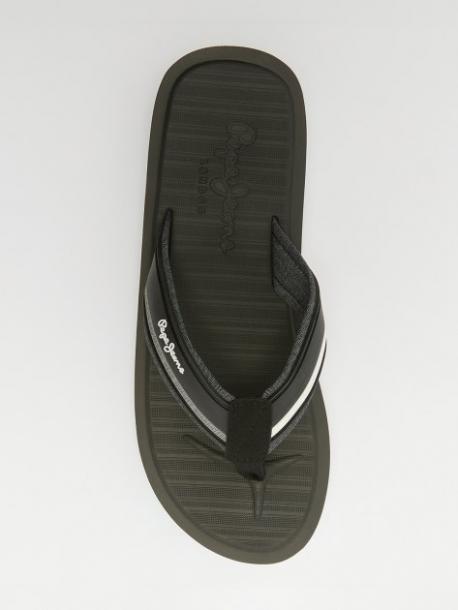 Шлепанцы Pepe Jeans