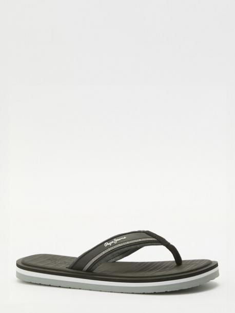 Шлепанцы Pepe Jeans