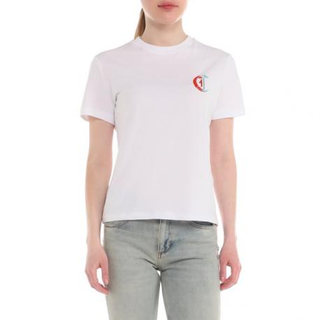 Футболки и топы Just Cavalli