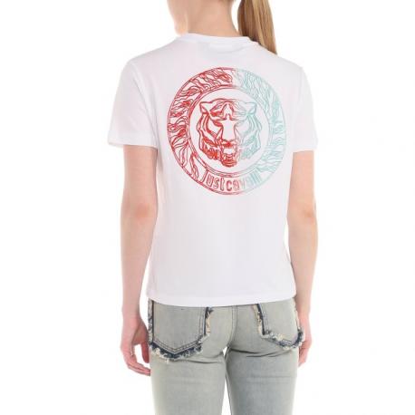 Футболки и топы Just Cavalli