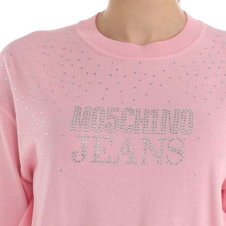 Свитеры и кардиганы MO5CH1NO Jeans