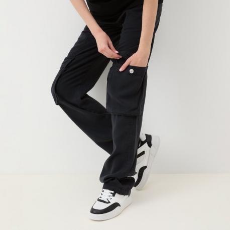 Брюки MO5CH1NO Jeans