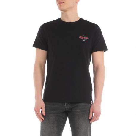 Футболки и майки Lee Cooper