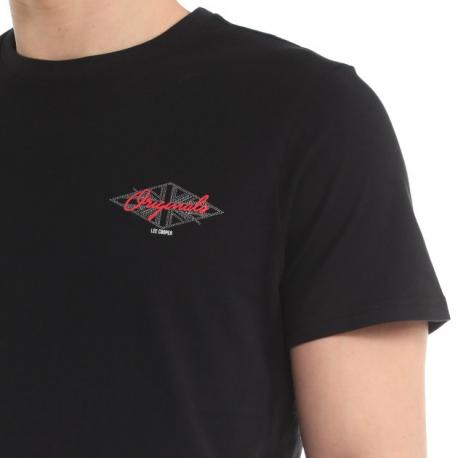 Футболки и майки Lee Cooper