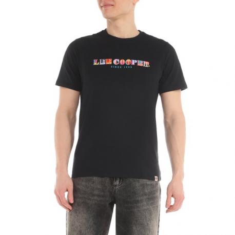 Футболки и майки Lee Cooper