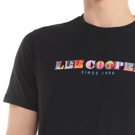 Футболки и майки Lee Cooper