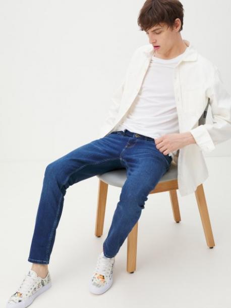 Джинсы Pepe Jeans