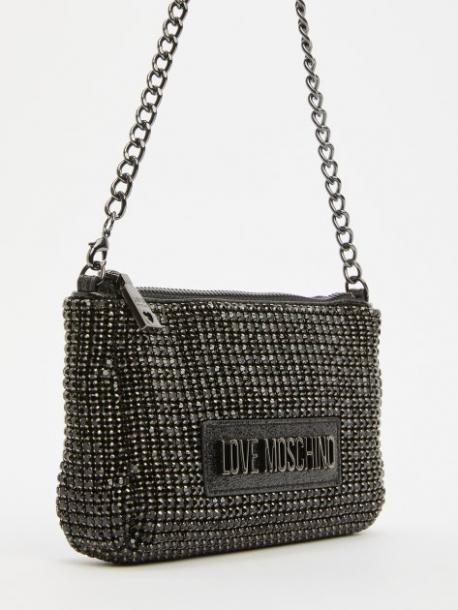 Клатчи Love Moschino