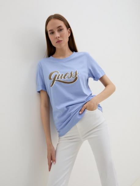 Футболки и топы Guess