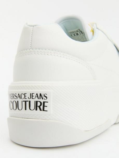 Кроссовки и кеды Versace Jeans Couture