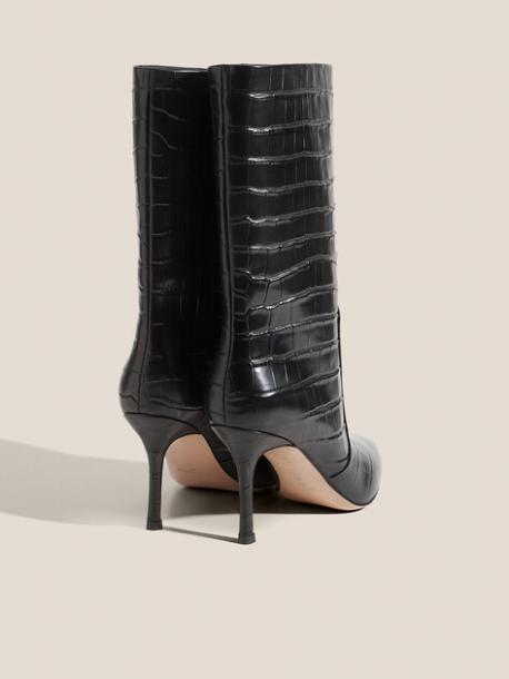 Полусапоги Tendance