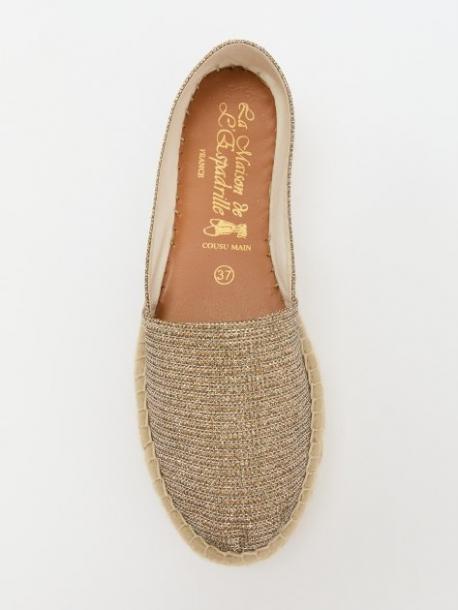 Эспадрильи La Maison De L'espadrille