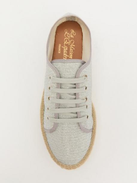 Эспадрильи La Maison De L'espadrille