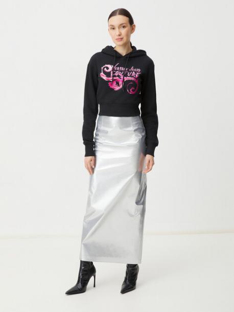 Худи и свитшоты Versace Jeans Couture
