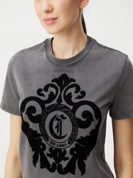 Футболки и топы Just Cavalli
