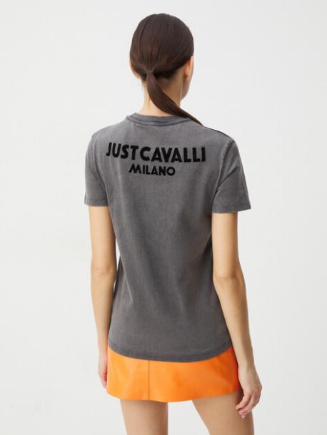 Футболки и топы Just Cavalli