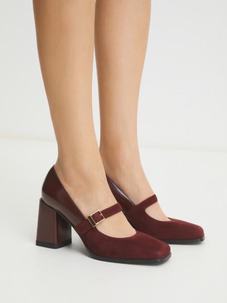 Туфли Tendance