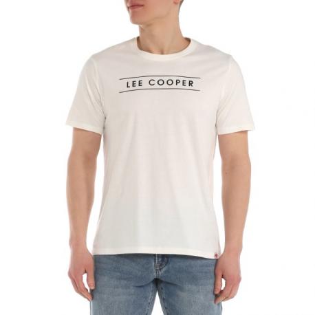 Футболки и майки Lee Cooper