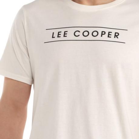 Футболки и майки Lee Cooper