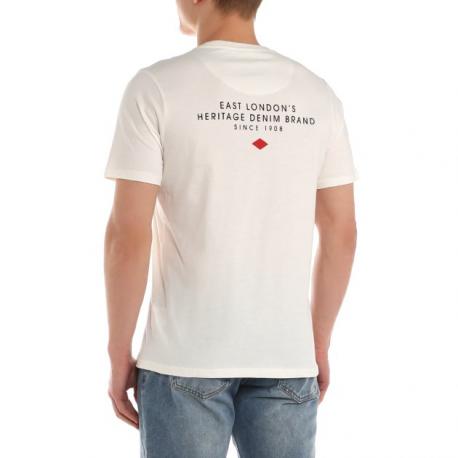 Футболки и майки Lee Cooper