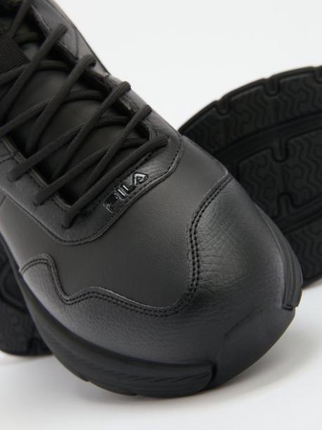 Кроссовки и кеды FILA