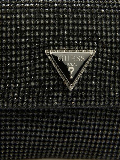 Клатчи Guess