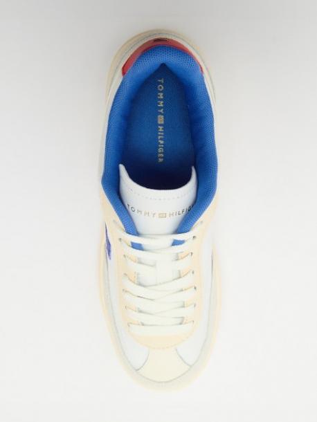 Кроссовки и кеды Tommy Hilfiger