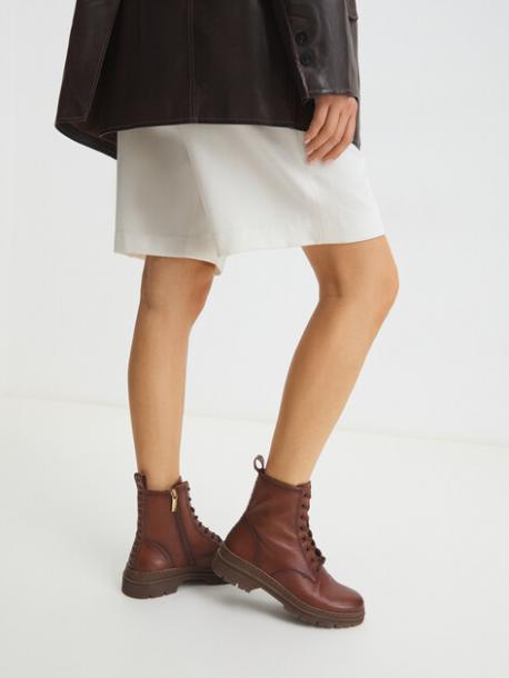 Ботинки Tamaris